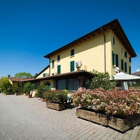 Bed and Breakfast Rifugio San Lorenzo à Porto Mantovano Extérieur photo