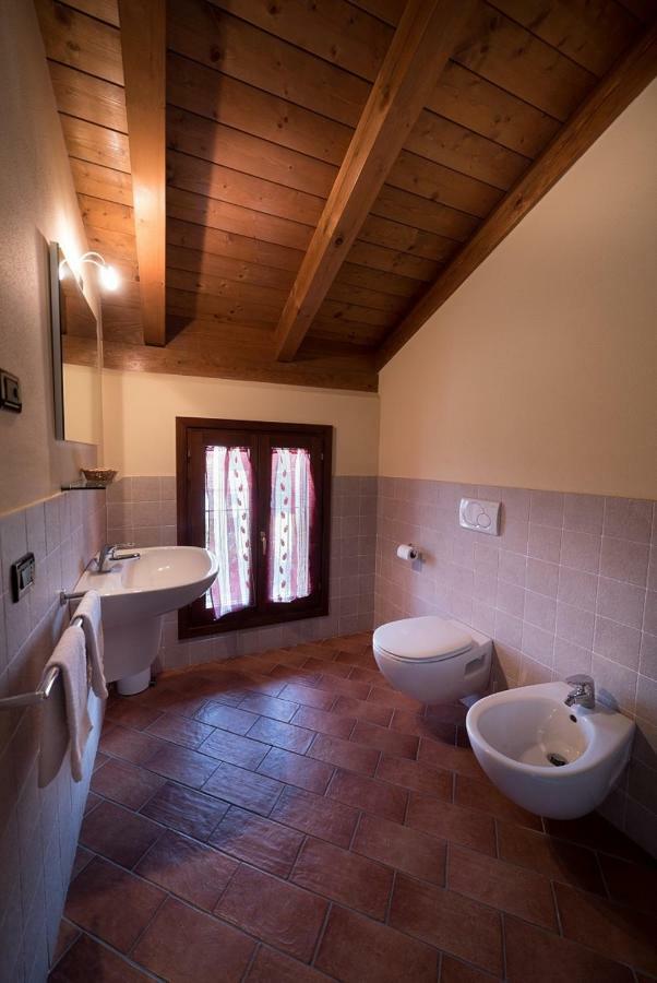 Bed and Breakfast Rifugio San Lorenzo à Porto Mantovano Extérieur photo