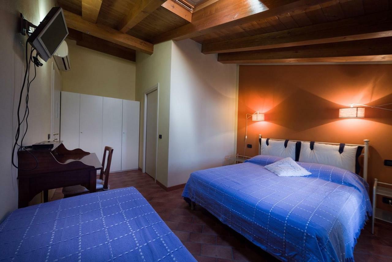 Bed and Breakfast Rifugio San Lorenzo à Porto Mantovano Extérieur photo