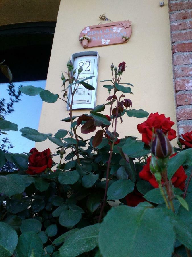 Bed and Breakfast Rifugio San Lorenzo à Porto Mantovano Extérieur photo