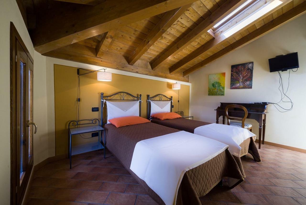 Bed and Breakfast Rifugio San Lorenzo à Porto Mantovano Extérieur photo