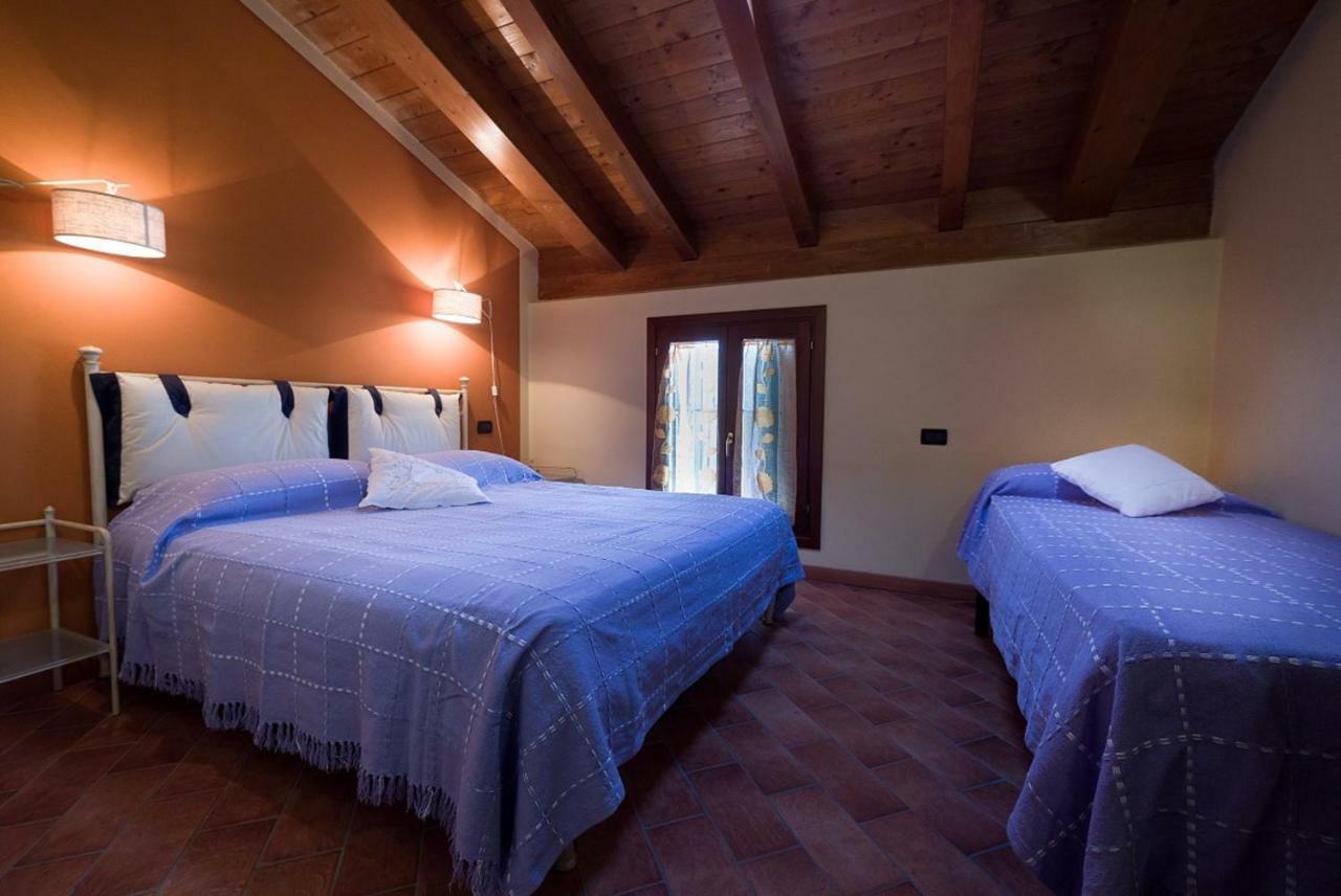 Bed and Breakfast Rifugio San Lorenzo à Porto Mantovano Extérieur photo