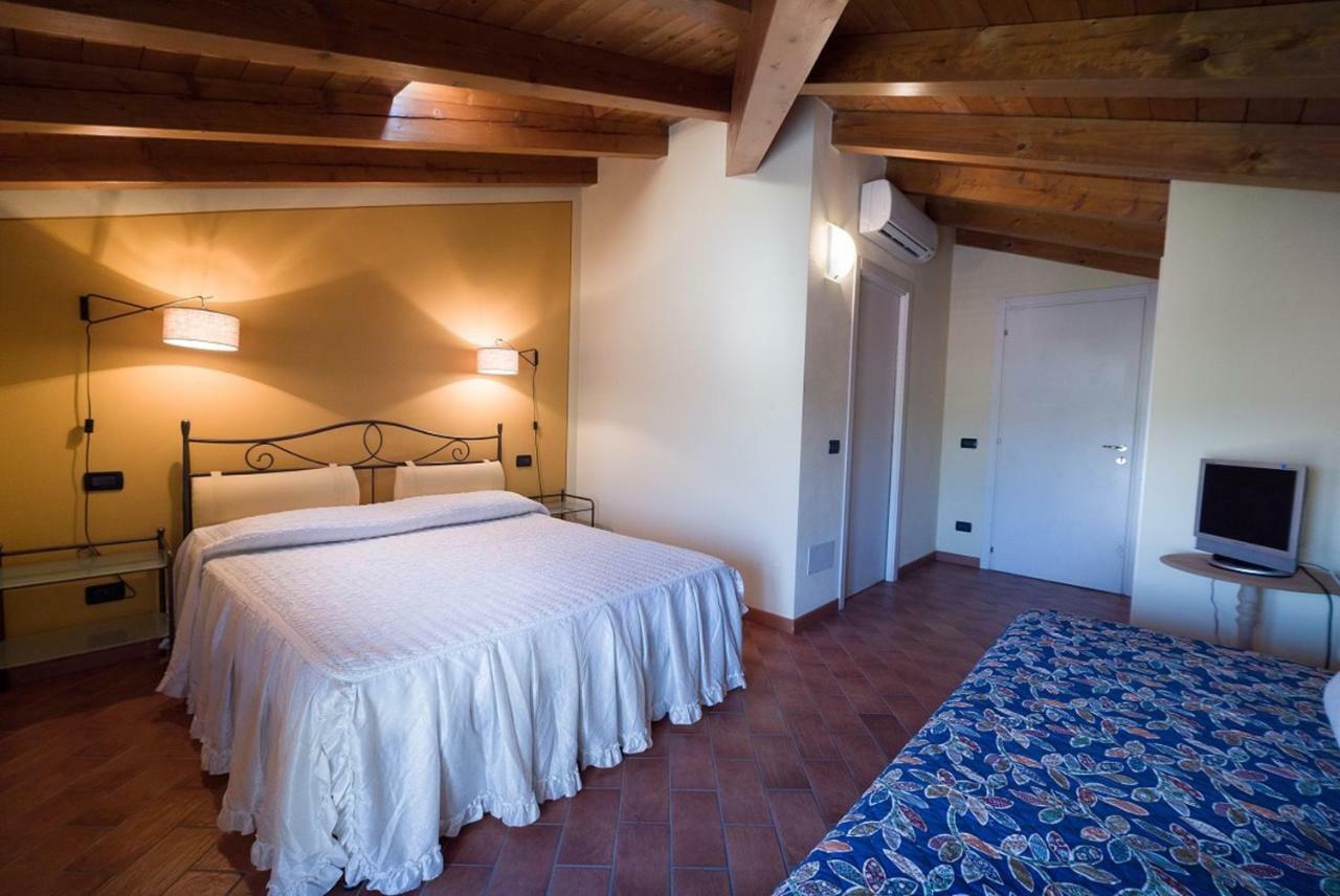 Bed and Breakfast Rifugio San Lorenzo à Porto Mantovano Extérieur photo