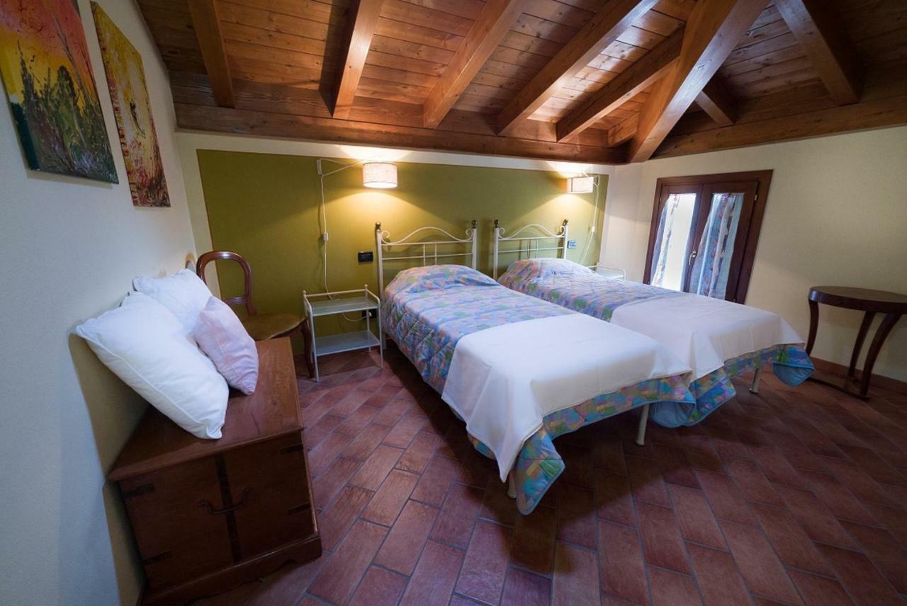 Bed and Breakfast Rifugio San Lorenzo à Porto Mantovano Extérieur photo