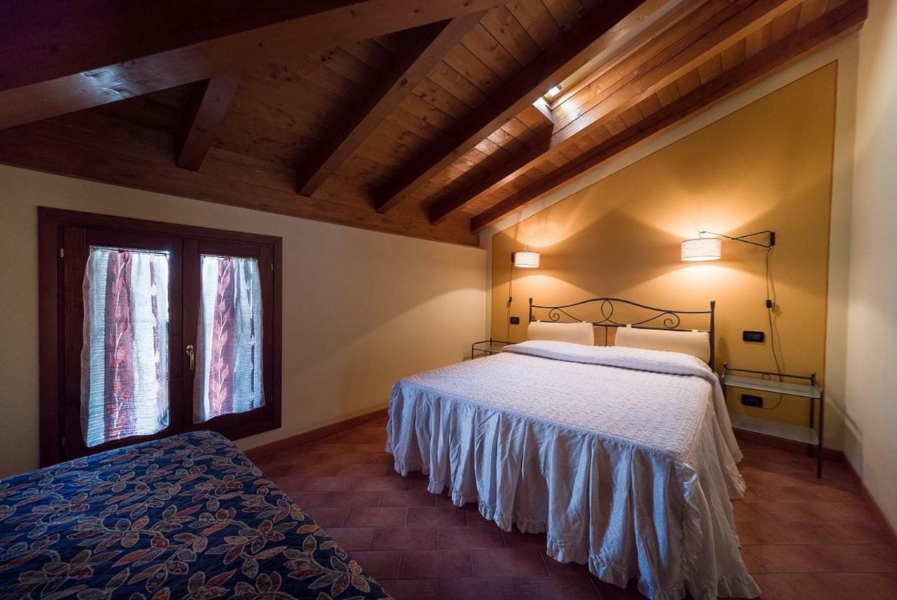 Bed and Breakfast Rifugio San Lorenzo à Porto Mantovano Extérieur photo